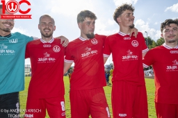 Teckbotenpokal 2026 · TSV Weilheim - VfL Kirchheim · Finale · 2:1