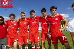 Teckbotenpokal 2026 · TSV Weilheim - VfL Kirchheim · Finale · 2:1