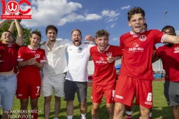 Teckbotenpokal 2026 · TSV Weilheim - VfL Kirchheim · Finale · 2:1