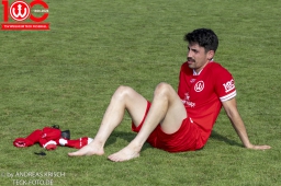 Teckbotenpokal 2026 · TSV Weilheim - VfL Kirchheim · Finale · 2:1