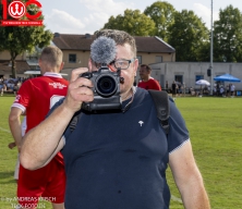 Teckbotenpokal 2026 · TSV Weilheim - VfL Kirchheim · Finale · 2:1