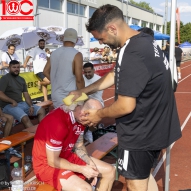 Teckbotenpokal 2026 · TSV Weilheim - VfL Kirchheim · Finale · 2:1