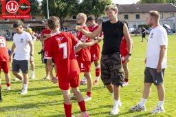 Teckbotenpokal 2026 · TSV Weilheim - VfL Kirchheim · Finale · 2:1