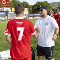 Teckbotenpokal 2026 · TSV Weilheim - VfL Kirchheim · Finale · 2:1