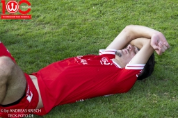 Teckbotenpokal 2026 · TSV Weilheim - VfL Kirchheim · Finale · 2:1