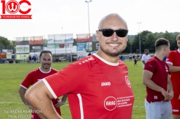 Teckbotenpokal 2026 · TSV Weilheim - VfL Kirchheim · Finale · 2:1