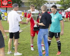 Teckbotenpokal 2026 · TSV Weilheim - VfL Kirchheim · Finale · 2:1