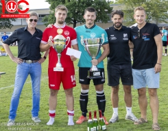 Teckbotenpokal 2026 · TSV Weilheim - VfL Kirchheim · Finale · 2:1