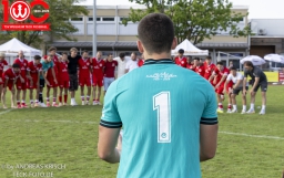 Teckbotenpokal 2026 · TSV Weilheim - VfL Kirchheim · Finale · 2:1