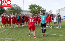 Teckbotenpokal 2026 · TSV Weilheim - VfL Kirchheim · Finale · 2:1
