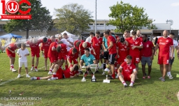 Teckbotenpokal 2026 · TSV Weilheim - VfL Kirchheim · Finale · 2:1