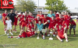 Teckbotenpokal 2026 · TSV Weilheim - VfL Kirchheim · Finale · 2:1