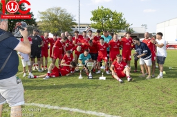 Teckbotenpokal 2026 · TSV Weilheim - VfL Kirchheim · Finale · 2:1