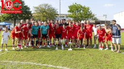Teckbotenpokal 2026 · TSV Weilheim - VfL Kirchheim · Finale · 2:1