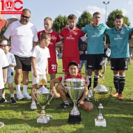Teckbotenpokal 2026 · TSV Weilheim - VfL Kirchheim · Finale · 2:1