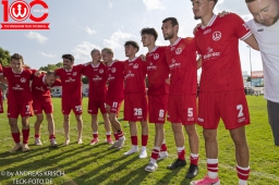 Teckbotenpokal 2026 · TSV Weilheim - VfL Kirchheim · Finale · 2:1