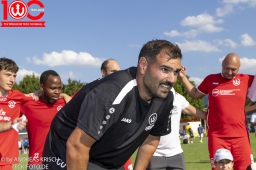 Teckbotenpokal 2026 · TSV Weilheim - VfL Kirchheim · Finale · 2:1
