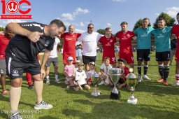 Teckbotenpokal 2026 · TSV Weilheim - VfL Kirchheim · Finale · 2:1