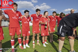 Teckbotenpokal 2026 · TSV Weilheim - VfL Kirchheim · Finale · 2:1