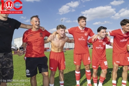 Teckbotenpokal 2026 · TSV Weilheim - VfL Kirchheim · Finale · 2:1