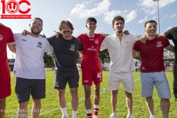 Teckbotenpokal 2026 · TSV Weilheim - VfL Kirchheim · Finale · 2:1