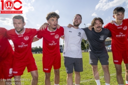 Teckbotenpokal 2026 · TSV Weilheim - VfL Kirchheim · Finale · 2:1