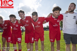 Teckbotenpokal 2026 · TSV Weilheim - VfL Kirchheim · Finale · 2:1