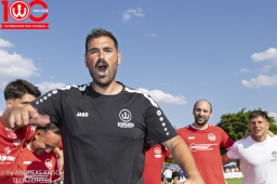 Teckbotenpokal 2026 · TSV Weilheim - VfL Kirchheim · Finale · 2:1