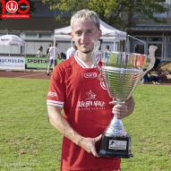 Teckbotenpokal 2026 · TSV Weilheim - VfL Kirchheim · Finale · 2:1