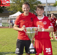 Teckbotenpokal 2026 · TSV Weilheim - VfL Kirchheim · Finale · 2:1