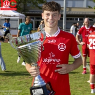 Teckbotenpokal 2026 · TSV Weilheim - VfL Kirchheim · Finale · 2:1