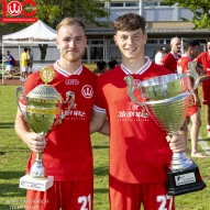 Teckbotenpokal 2026 · TSV Weilheim - VfL Kirchheim · Finale · 2:1