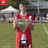Teckbotenpokal 2026 · TSV Weilheim - VfL Kirchheim · Finale · 2:1