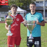 Teckbotenpokal 2026 · TSV Weilheim - VfL Kirchheim · Finale · 2:1