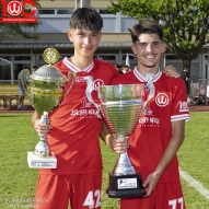 Teckbotenpokal 2026 · TSV Weilheim - VfL Kirchheim · Finale · 2:1