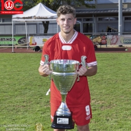 Teckbotenpokal 2026 · TSV Weilheim - VfL Kirchheim · Finale · 2:1