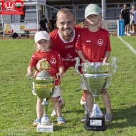 Teckbotenpokal 2026 · TSV Weilheim - VfL Kirchheim · Finale · 2:1