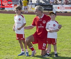 Teckbotenpokal 2026 · TSV Weilheim - VfL Kirchheim · Finale · 2:1