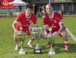 Teckbotenpokal 2026 · TSV Weilheim - VfL Kirchheim · Finale · 2:1