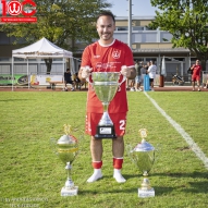 Teckbotenpokal 2026 · TSV Weilheim - VfL Kirchheim · Finale · 2:1