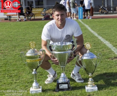 Teckbotenpokal 2026 · TSV Weilheim - VfL Kirchheim · Finale · 2:1
