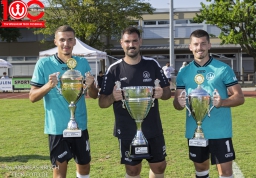 Teckbotenpokal 2026 · TSV Weilheim - VfL Kirchheim · Finale · 2:1