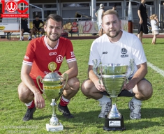 Teckbotenpokal 2026 · TSV Weilheim - VfL Kirchheim · Finale · 2:1