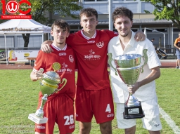 Teckbotenpokal 2026 · TSV Weilheim - VfL Kirchheim · Finale · 2:1