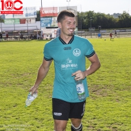 Teckbotenpokal 2026 · TSV Weilheim - VfL Kirchheim · Finale · 2:1