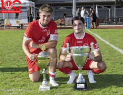 Teckbotenpokal 2026 · TSV Weilheim - VfL Kirchheim · Finale · 2:1