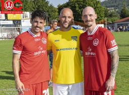 Teckbotenpokal 2026 · TSV Weilheim - VfL Kirchheim · Finale · 2:1