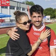 Teckbotenpokal 2026 · TSV Weilheim - VfL Kirchheim · Finale · 2:1