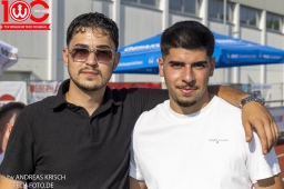 Teckbotenpokal 2026 · TSV Weilheim - VfL Kirchheim · Finale · 2:1