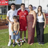 Teckbotenpokal 2026 · TSV Weilheim - VfL Kirchheim · Finale · 2:1
